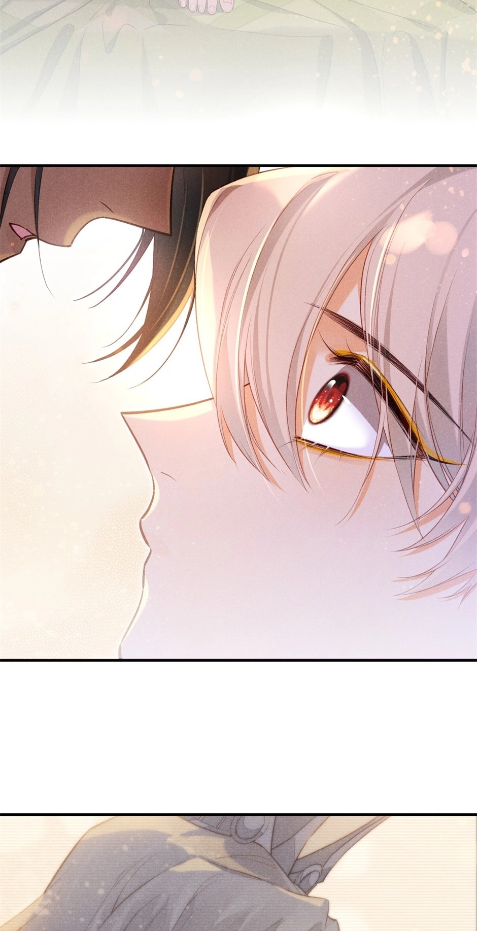 The King and Me Chapter 33 page 39 - 