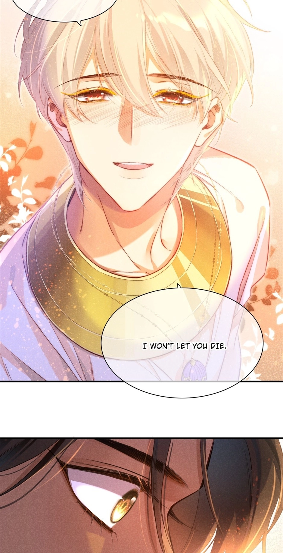 The King and Me Chapter 33 page 41 - 