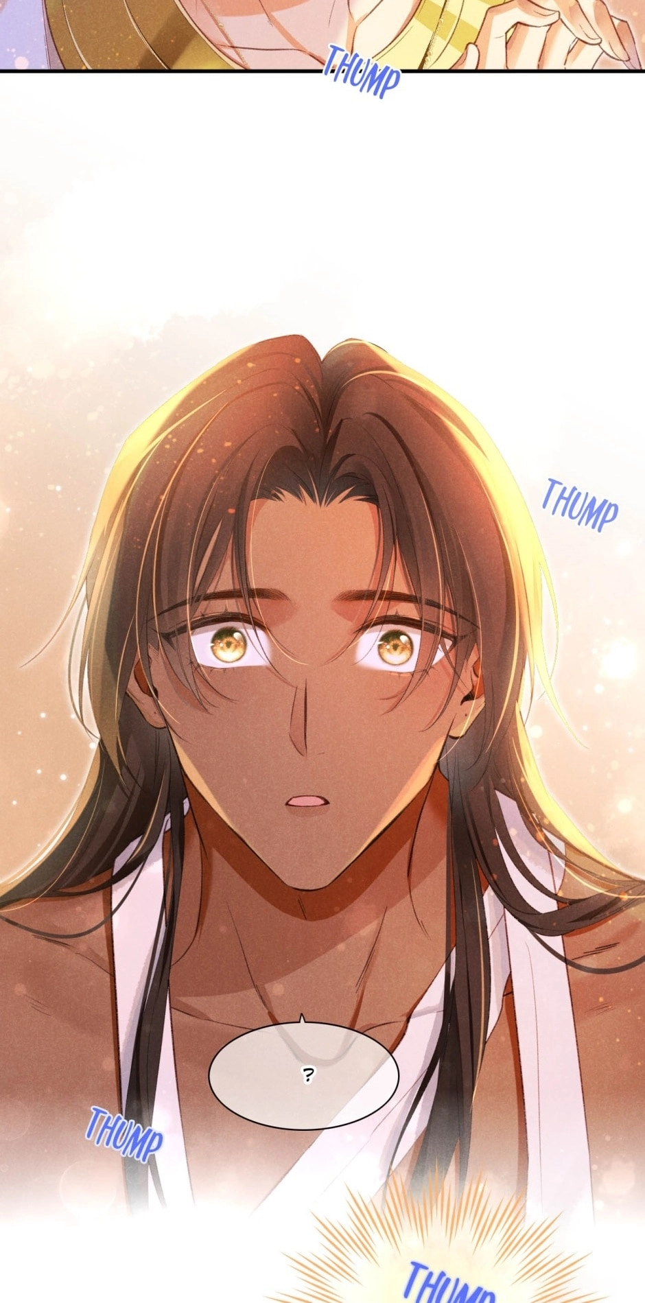 The King and Me Chapter 33 page 44 - 