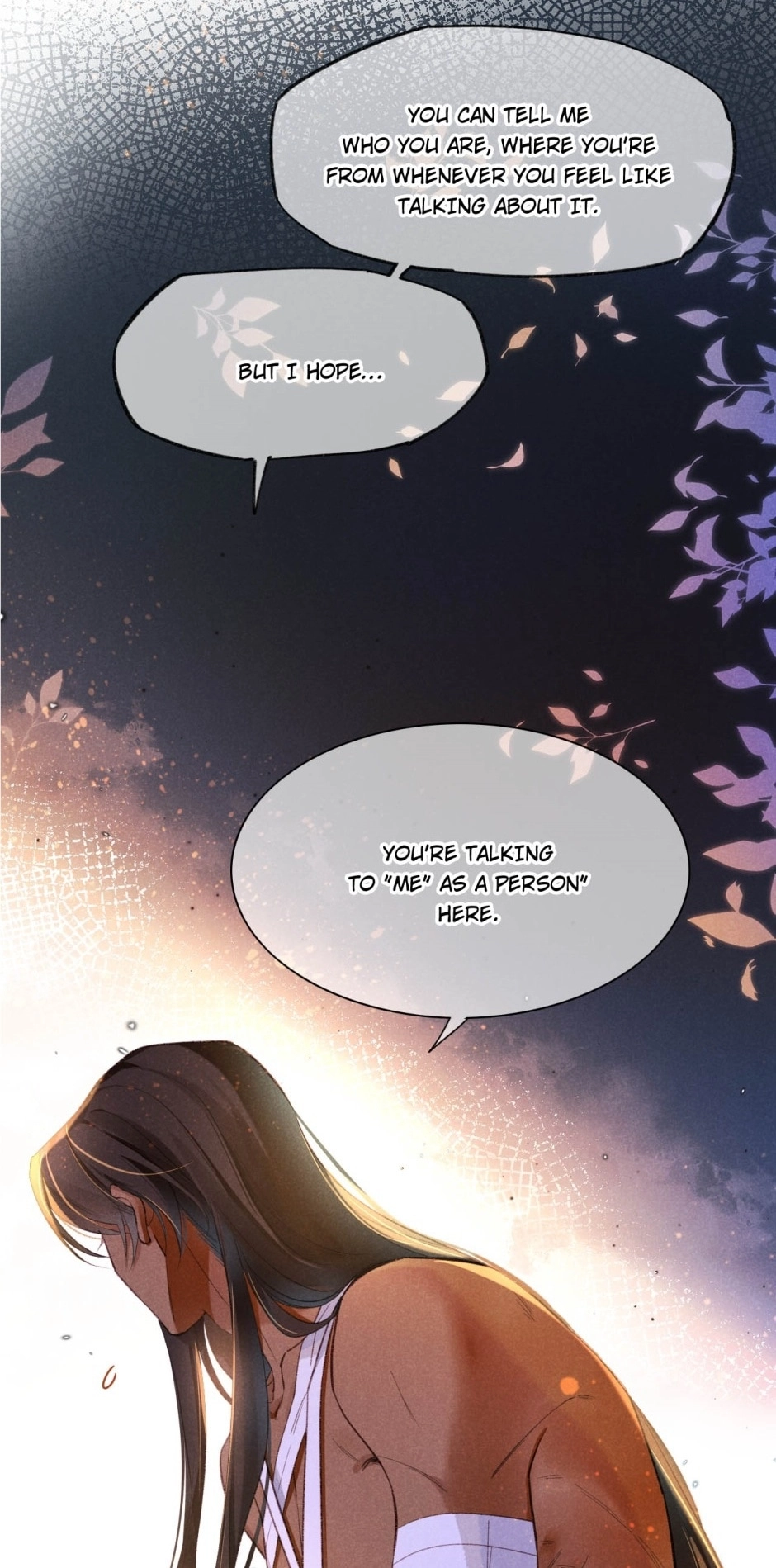 The King and Me Chapter 33 page 47 - 