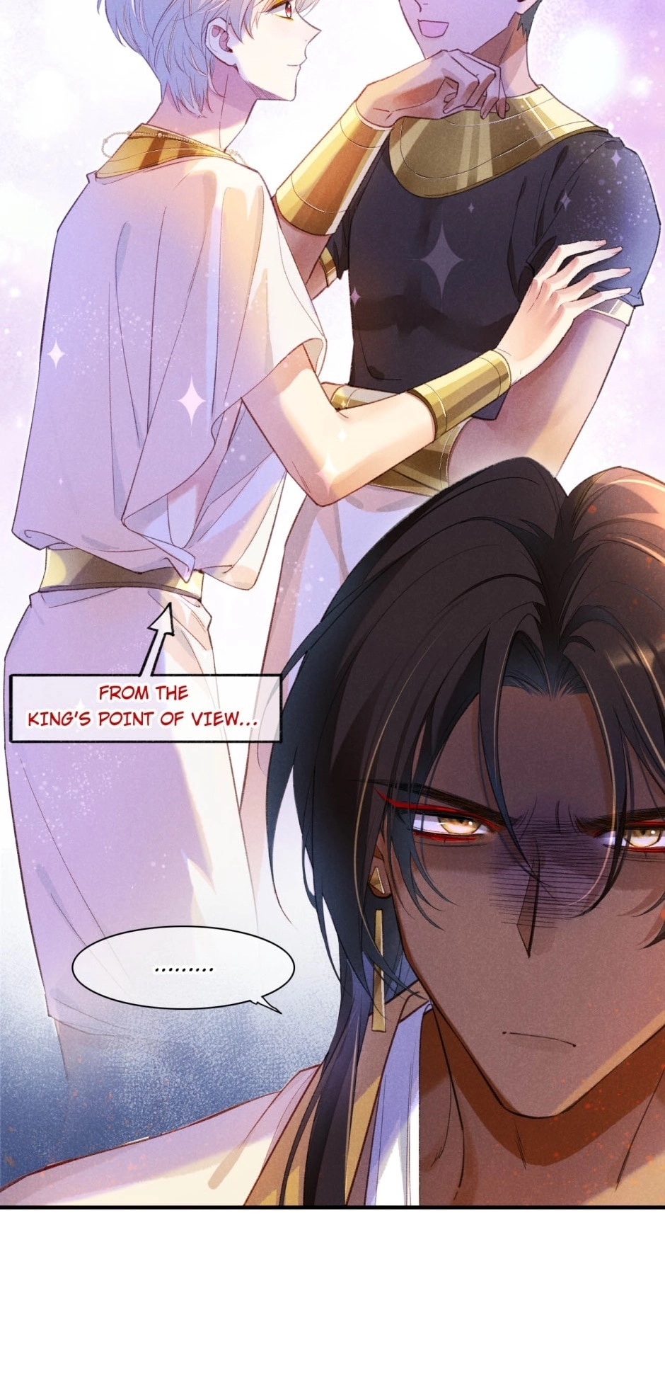 The King and Me Chapter 34 page 29 - 