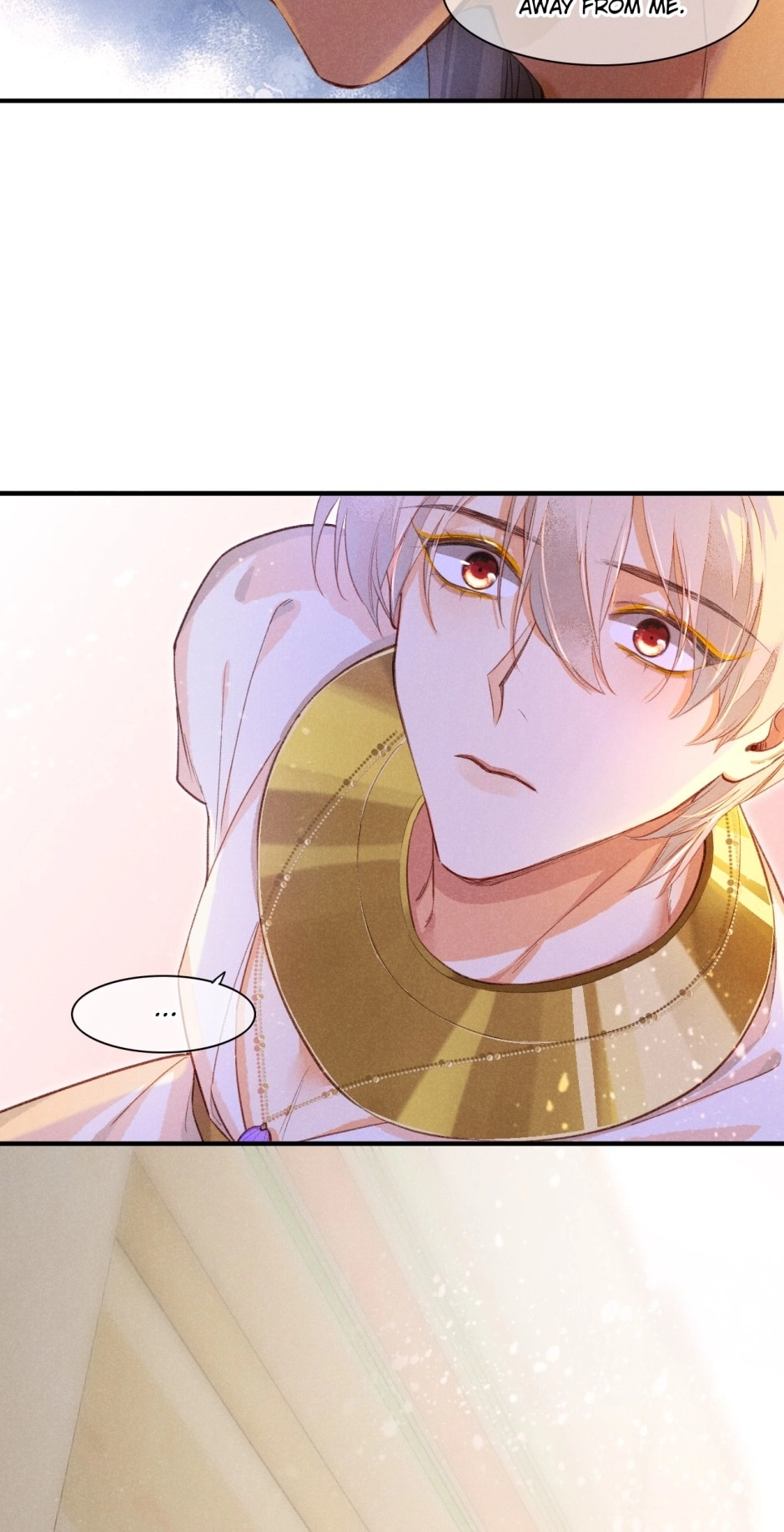 The King and Me Chapter 34 page 43 - 