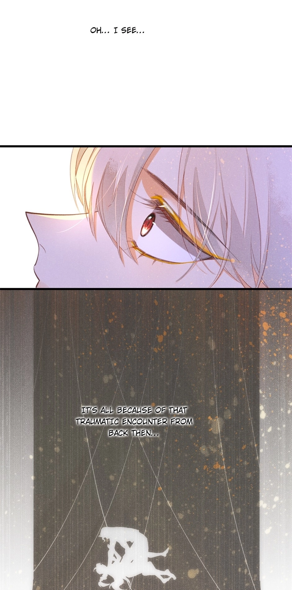 The King and Me Chapter 34 page 48 - 