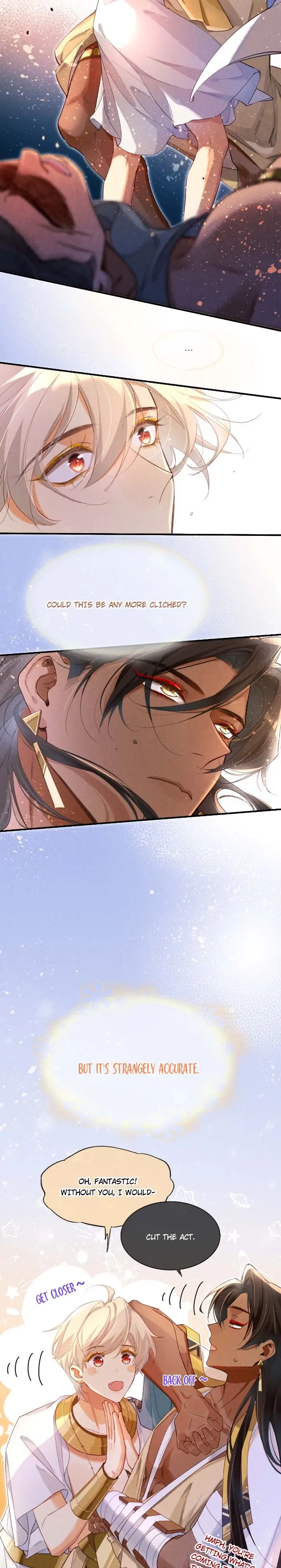 The King and Me Chapter 35 page 14 - 