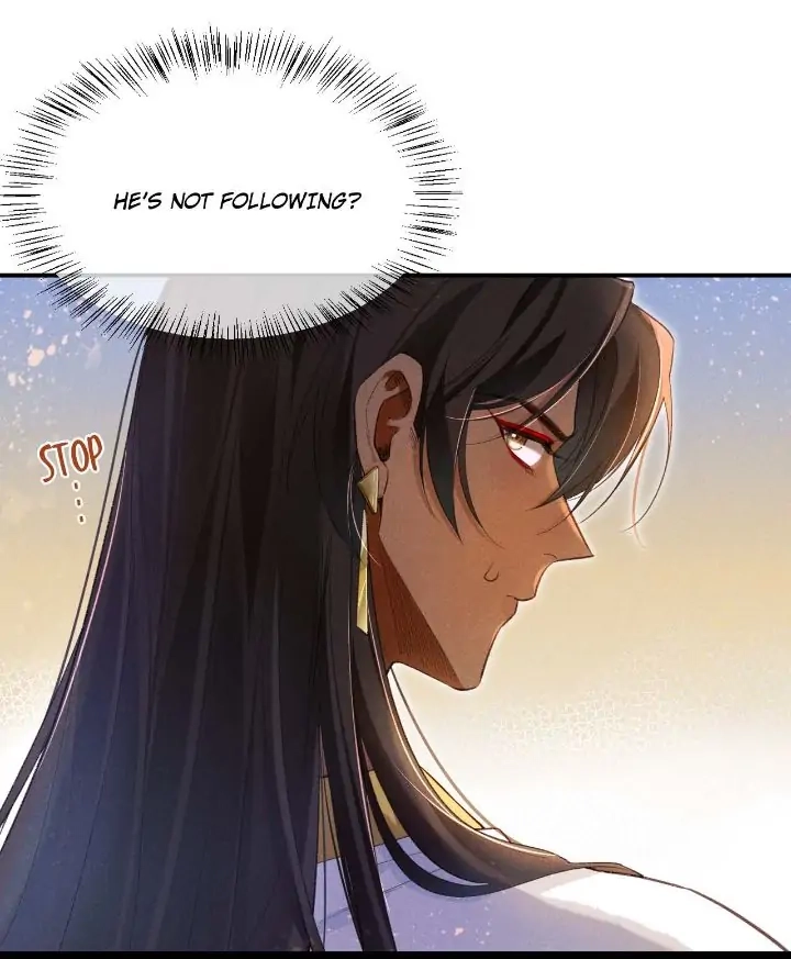 The King and Me Chapter 35 page 10 - 