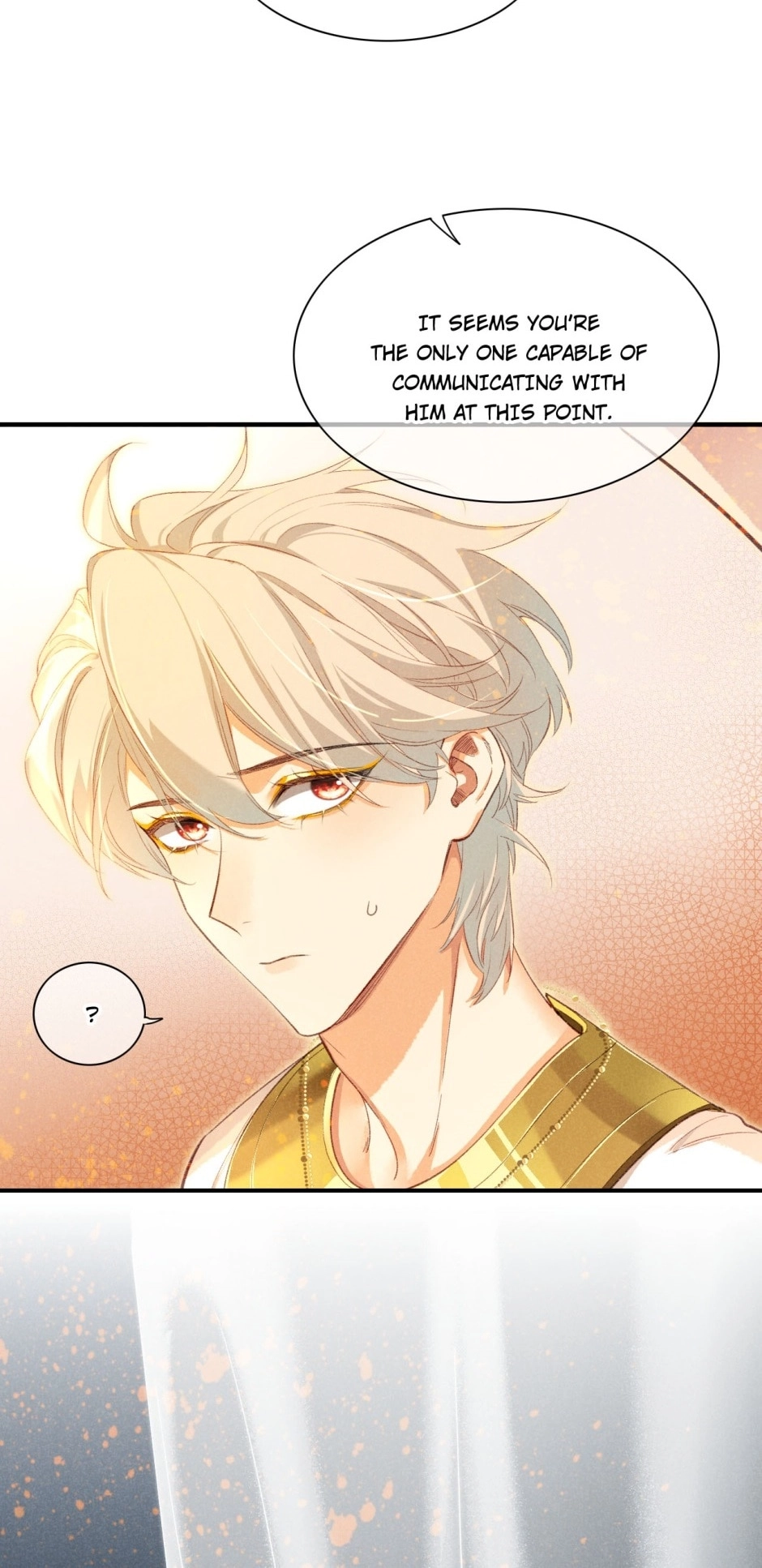 The King and Me Chapter 36 page 31 - 