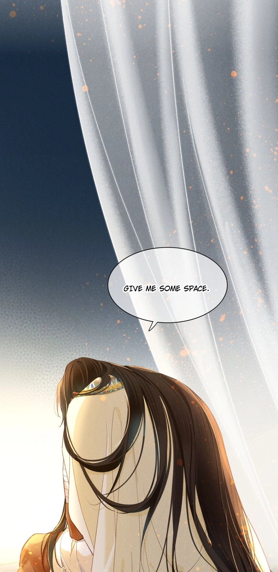 The King and Me Chapter 36 page 32 - 