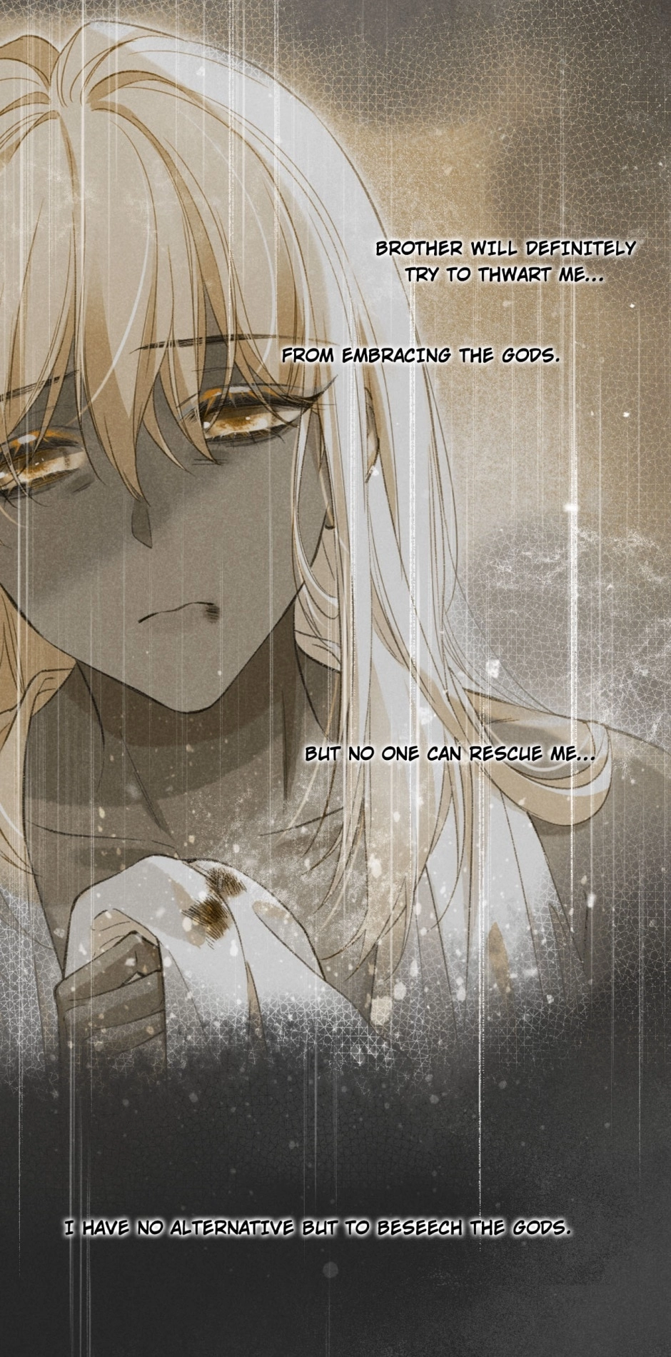 The King and Me Chapter 36 page 40 - 