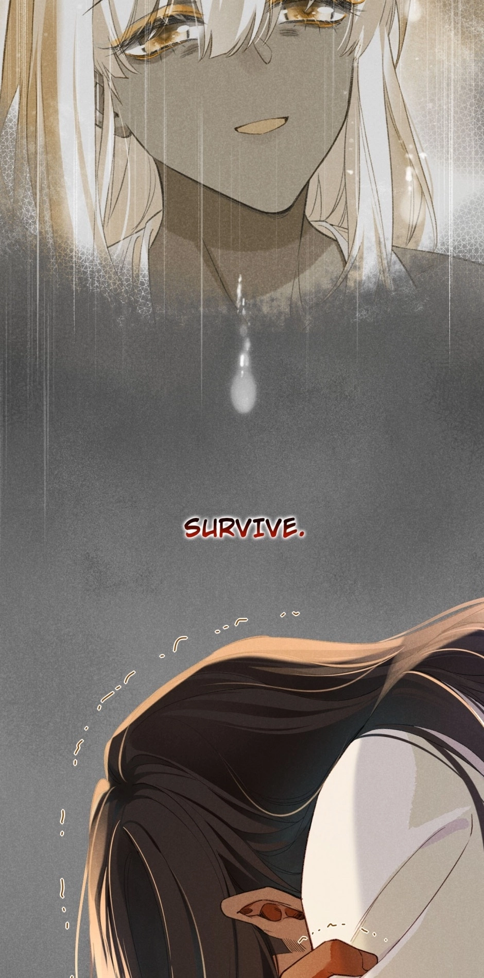 The King and Me Chapter 36 page 43 - 