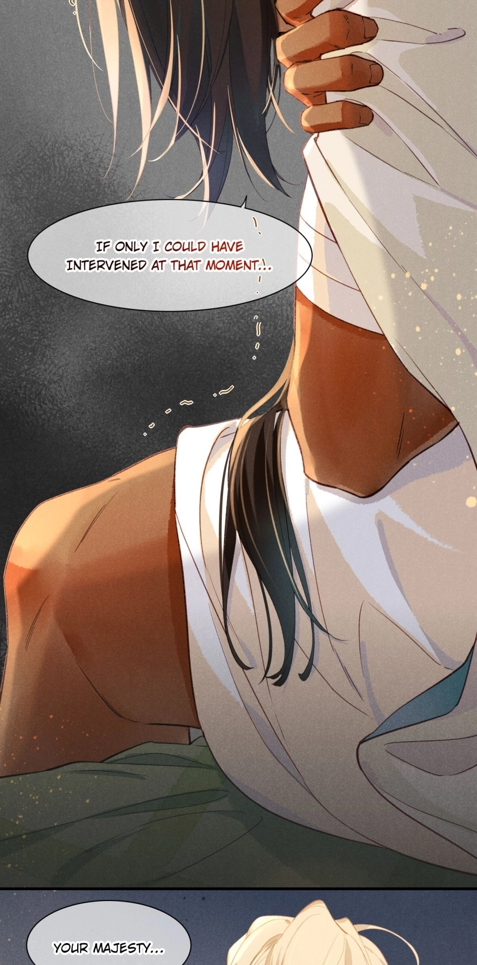 The King and Me Chapter 36 page 44 - 