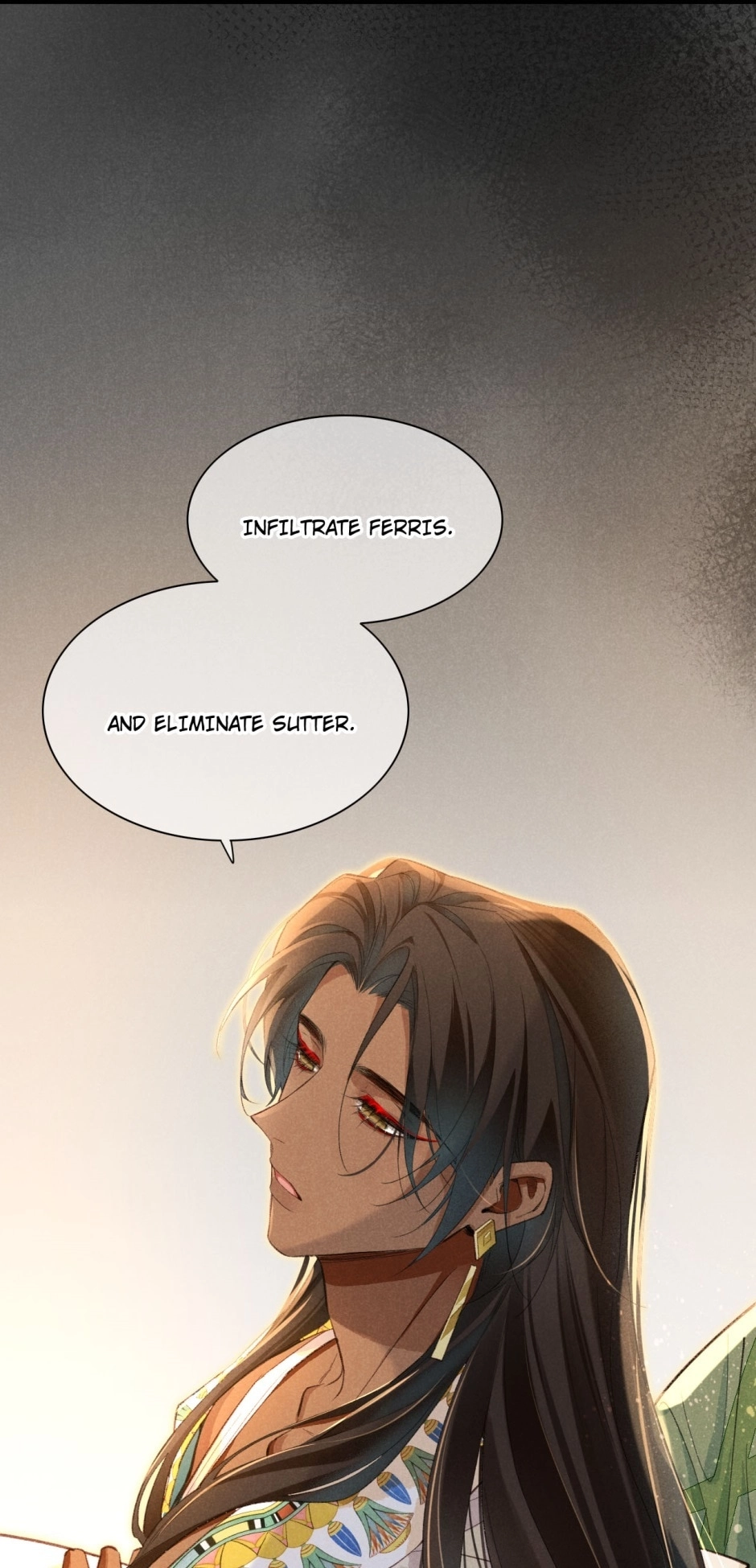 The King and Me Chapter 36 page 47 - 