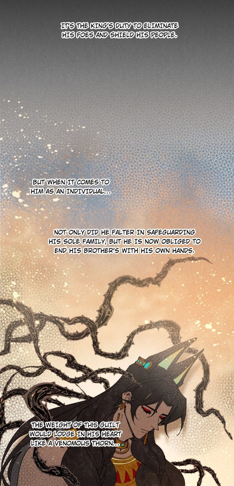 The King and Me Chapter 36 page 49 - 