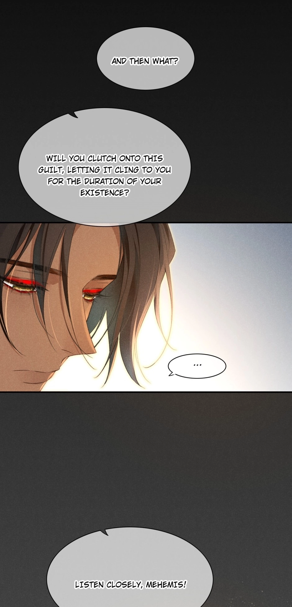 The King and Me Chapter 36 page 51 - 