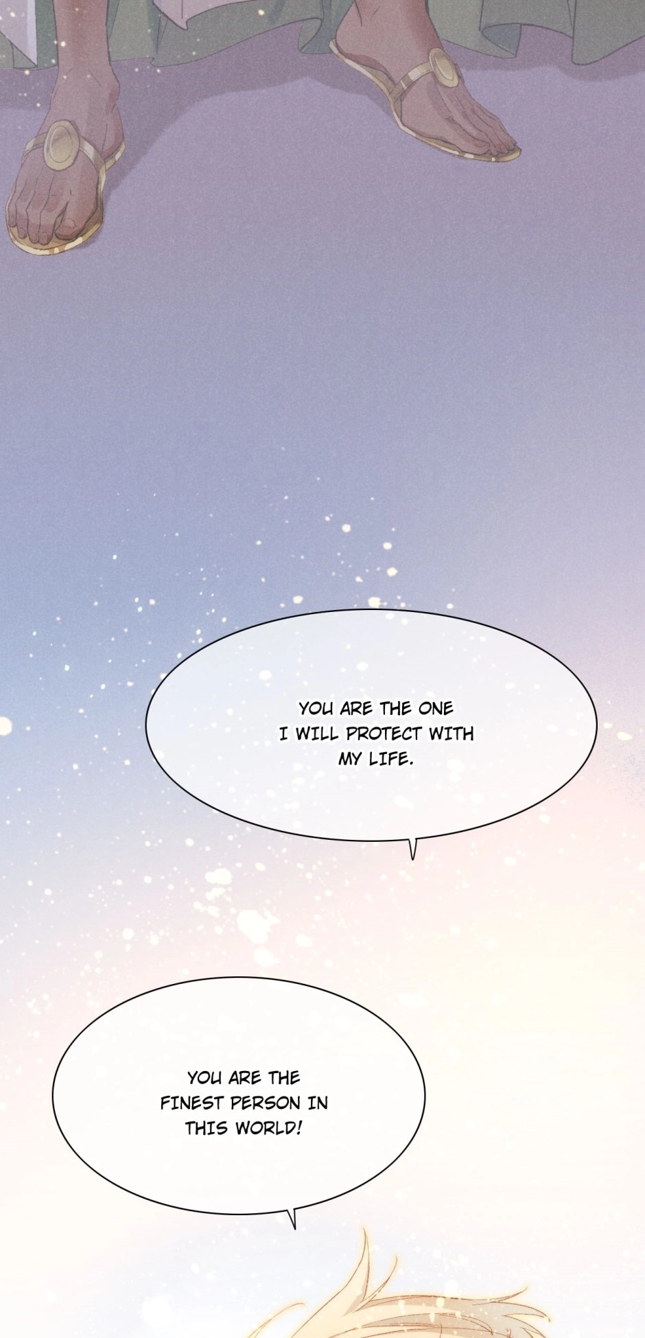 The King and Me Chapter 36 page 54 - 