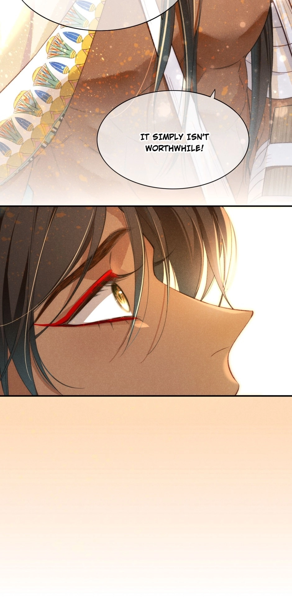The King and Me Chapter 36 page 56 - 