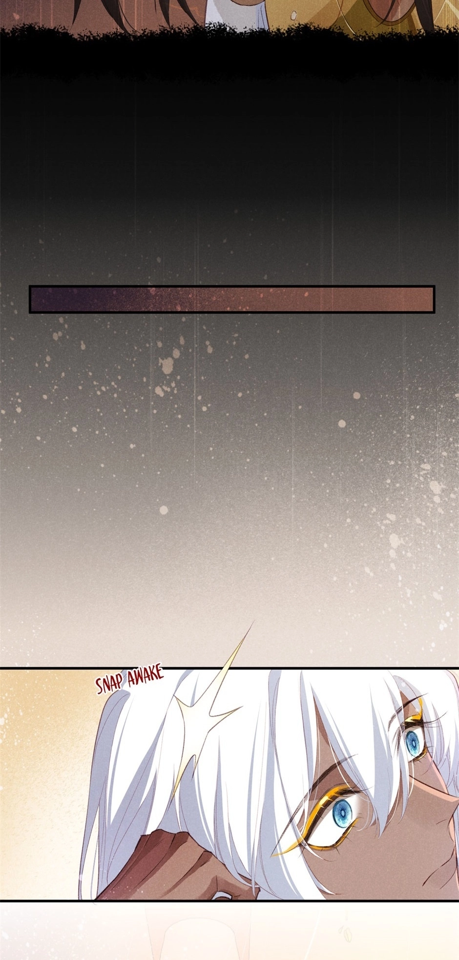 The King and Me Chapter 37 page 11 - 