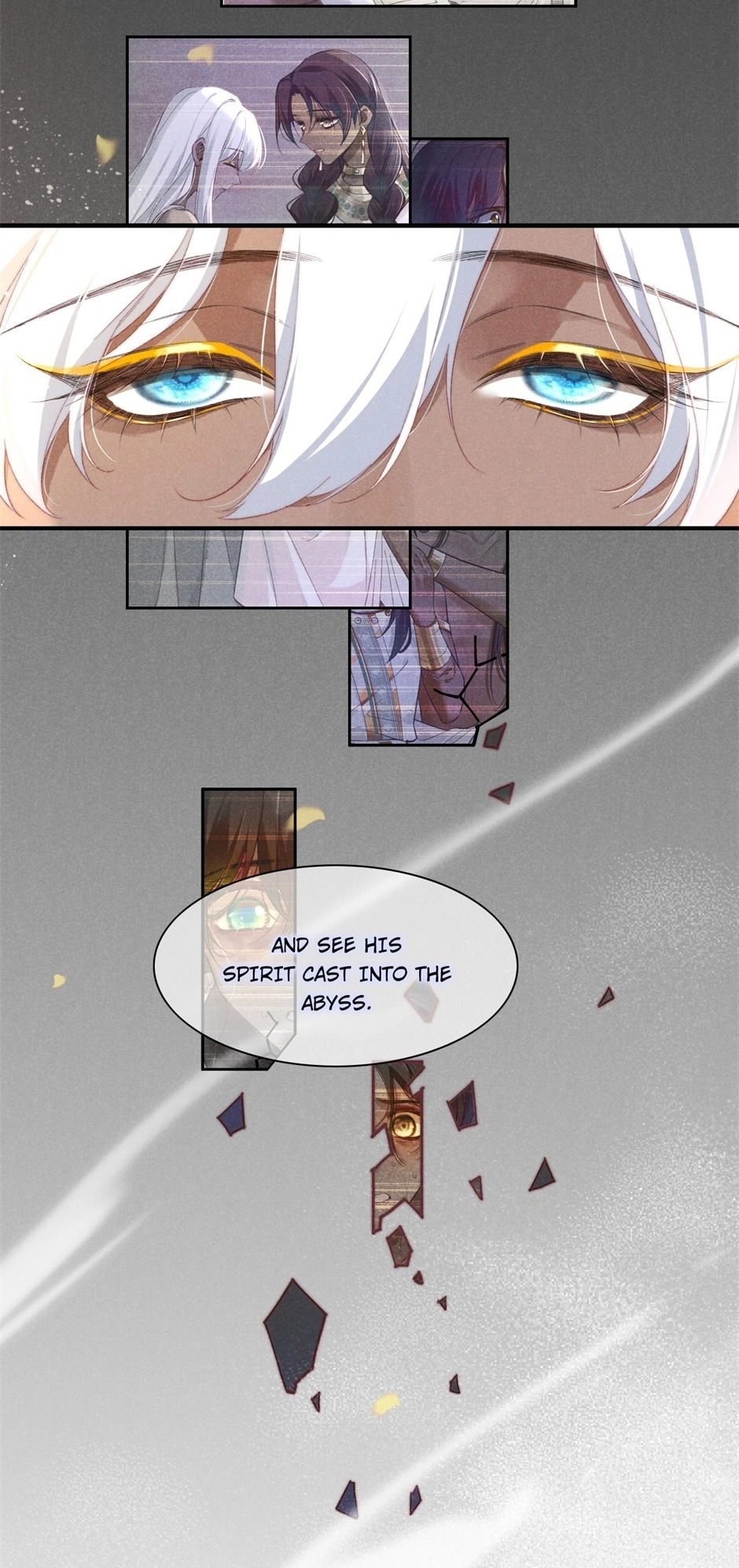 The King and Me Chapter 37 page 18 - 
