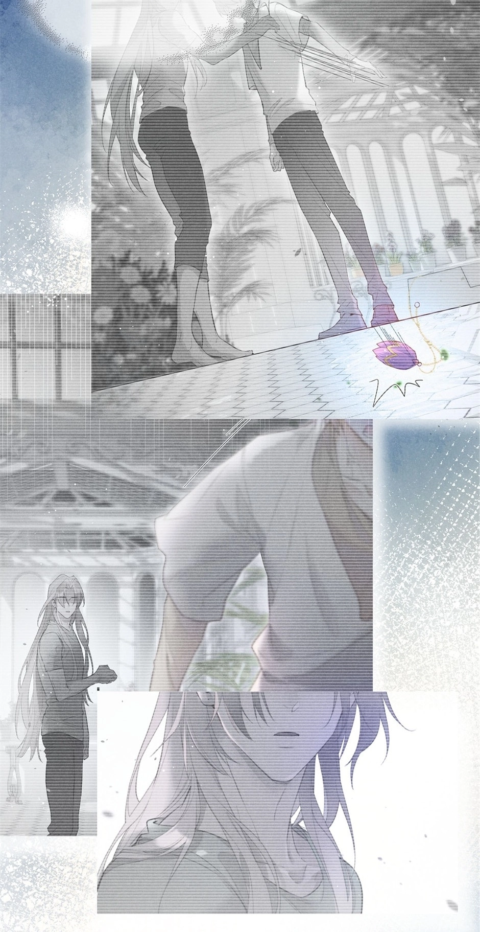 The King and Me Chapter 37 page 28 - 