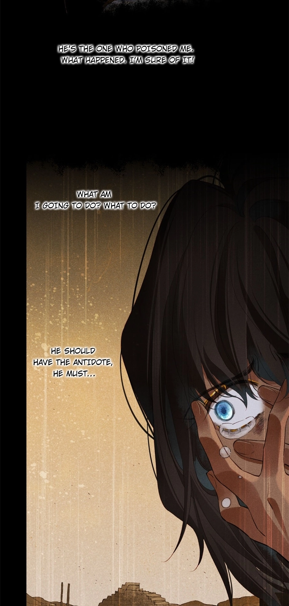 The King and Me Chapter 37 page 5 - 