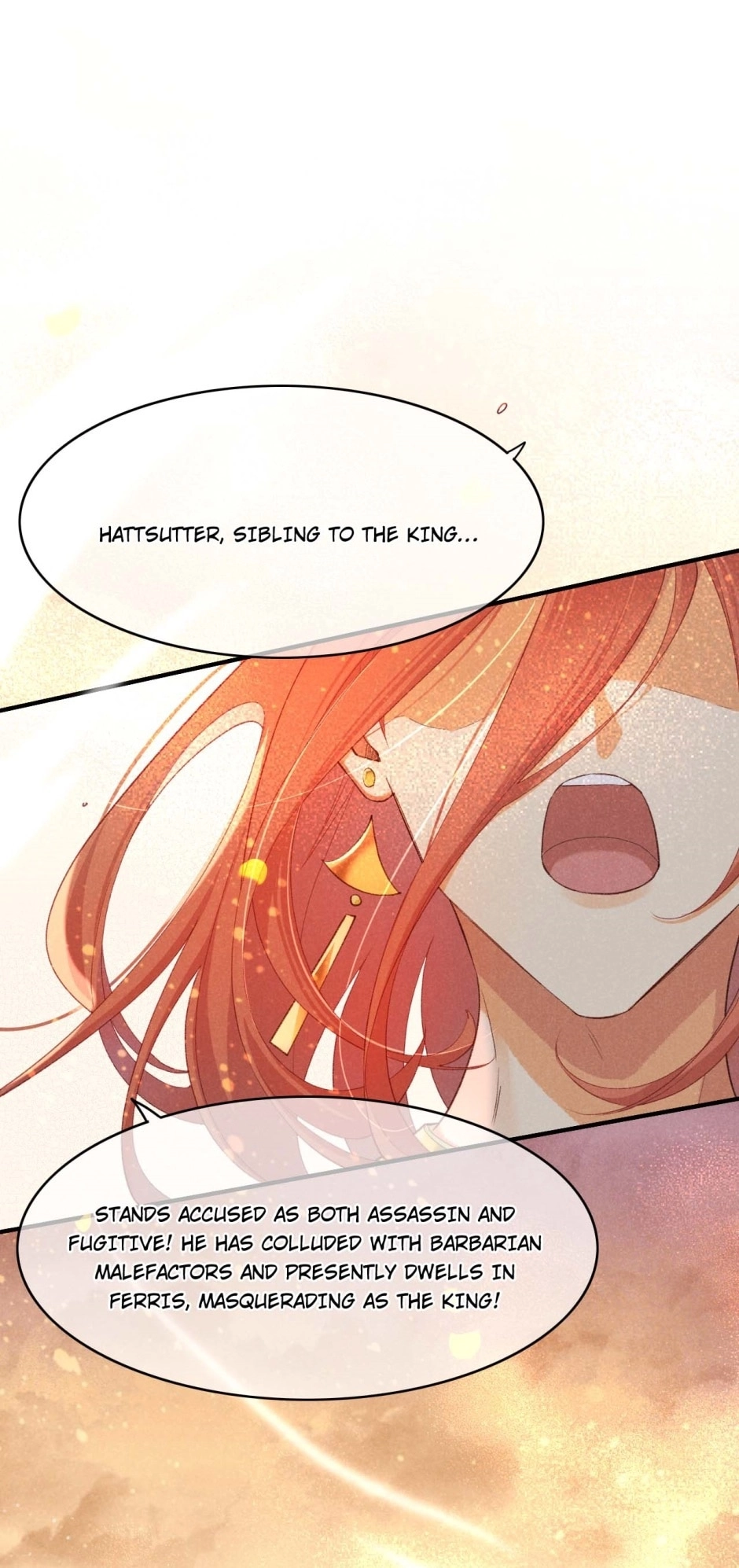 The King and Me Chapter 37 page 41 - 
