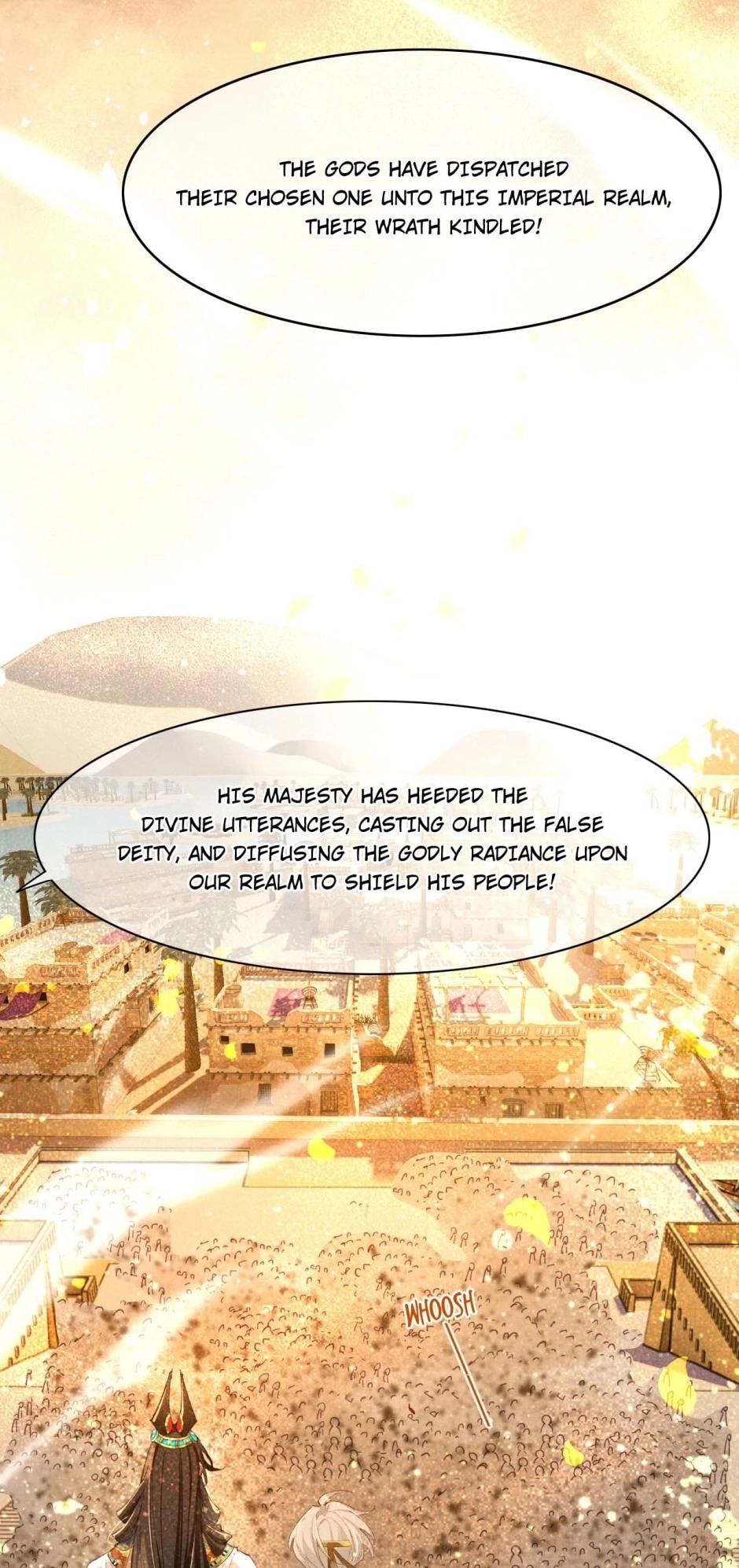 The King and Me Chapter 37 page 42 - 