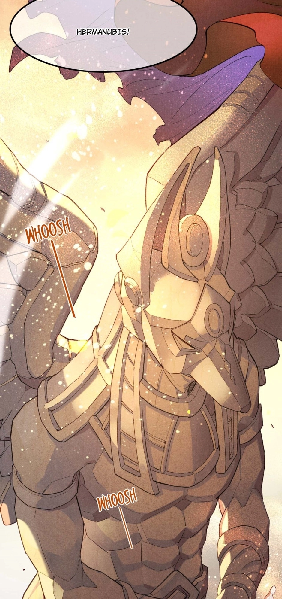 The King and Me Chapter 37 page 46 - 