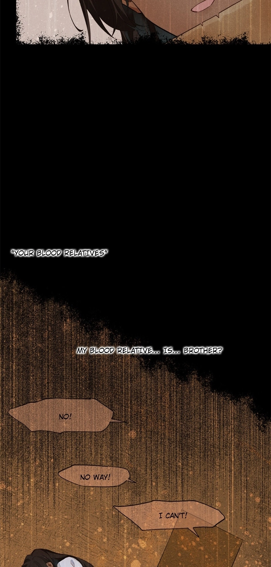 The King and Me Chapter 37 page 8 - 
