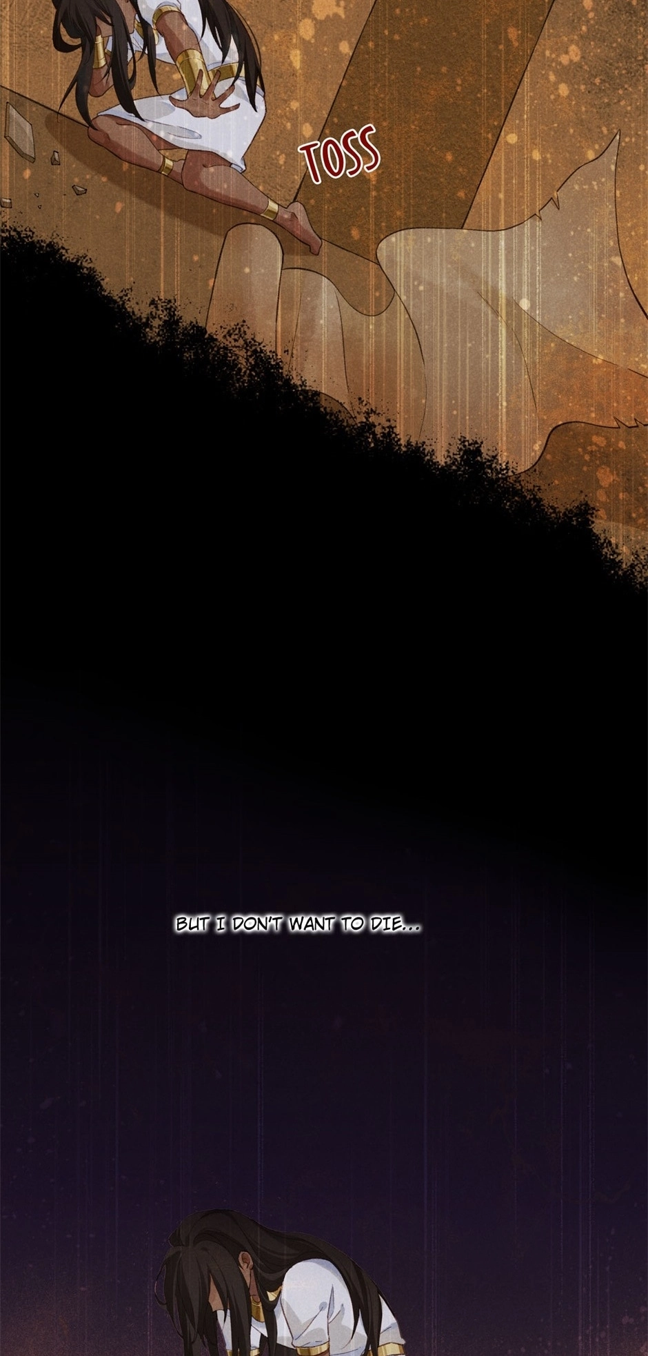 The King and Me Chapter 37 page 9 - 