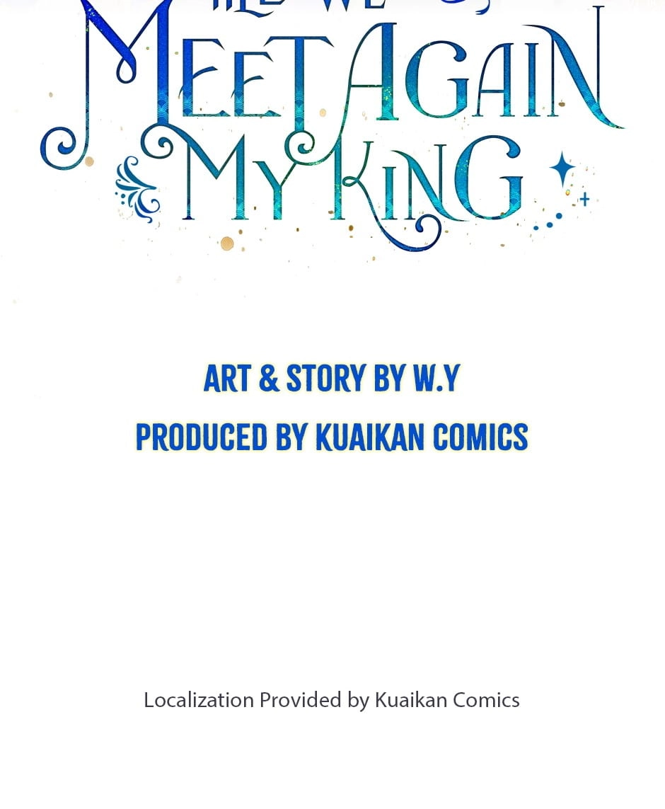 The King and Me Chapter 38 page 2 - 