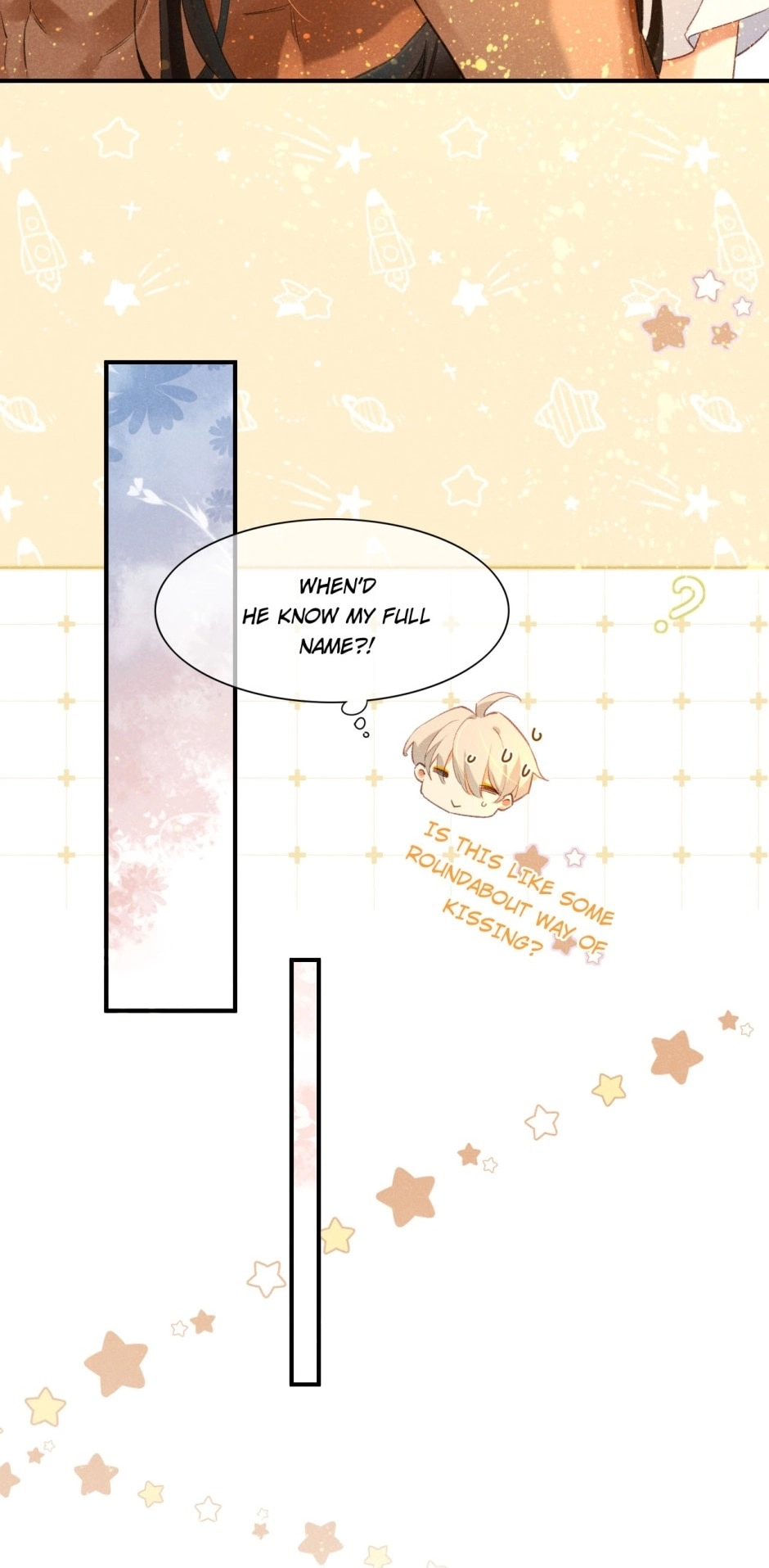 The King and Me Chapter 38 page 18 - 