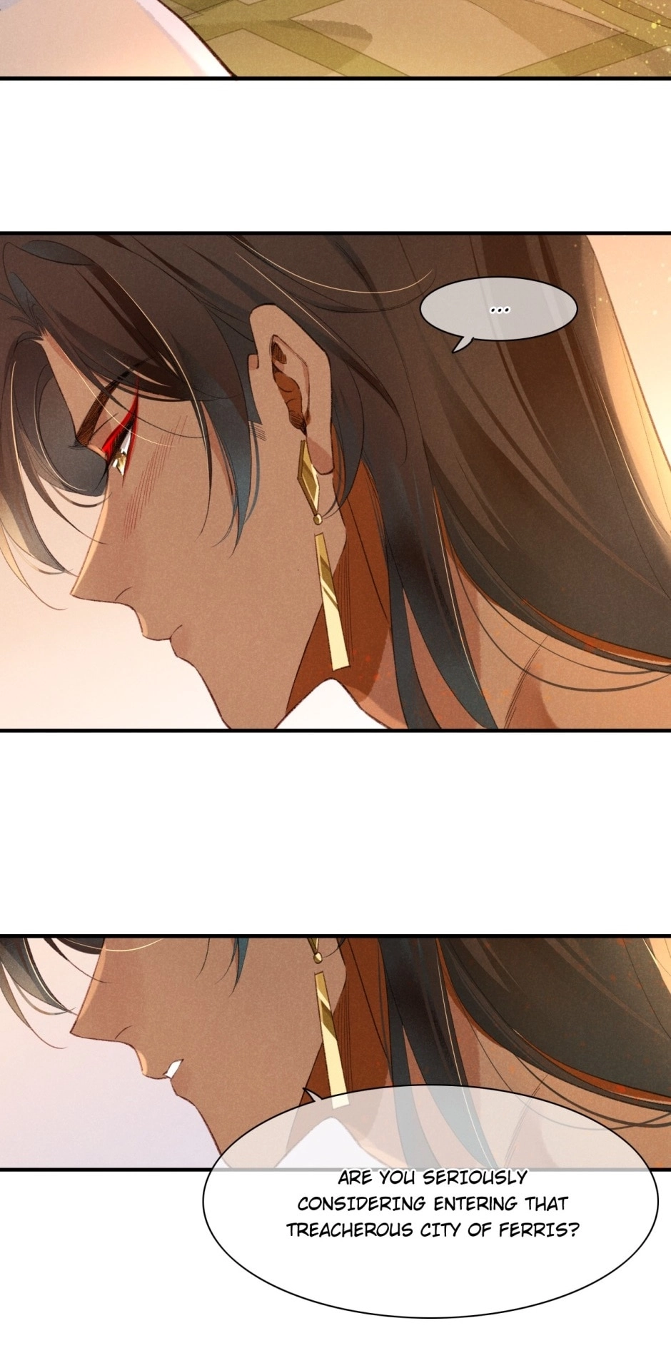 The King and Me Chapter 39 page 31 - 