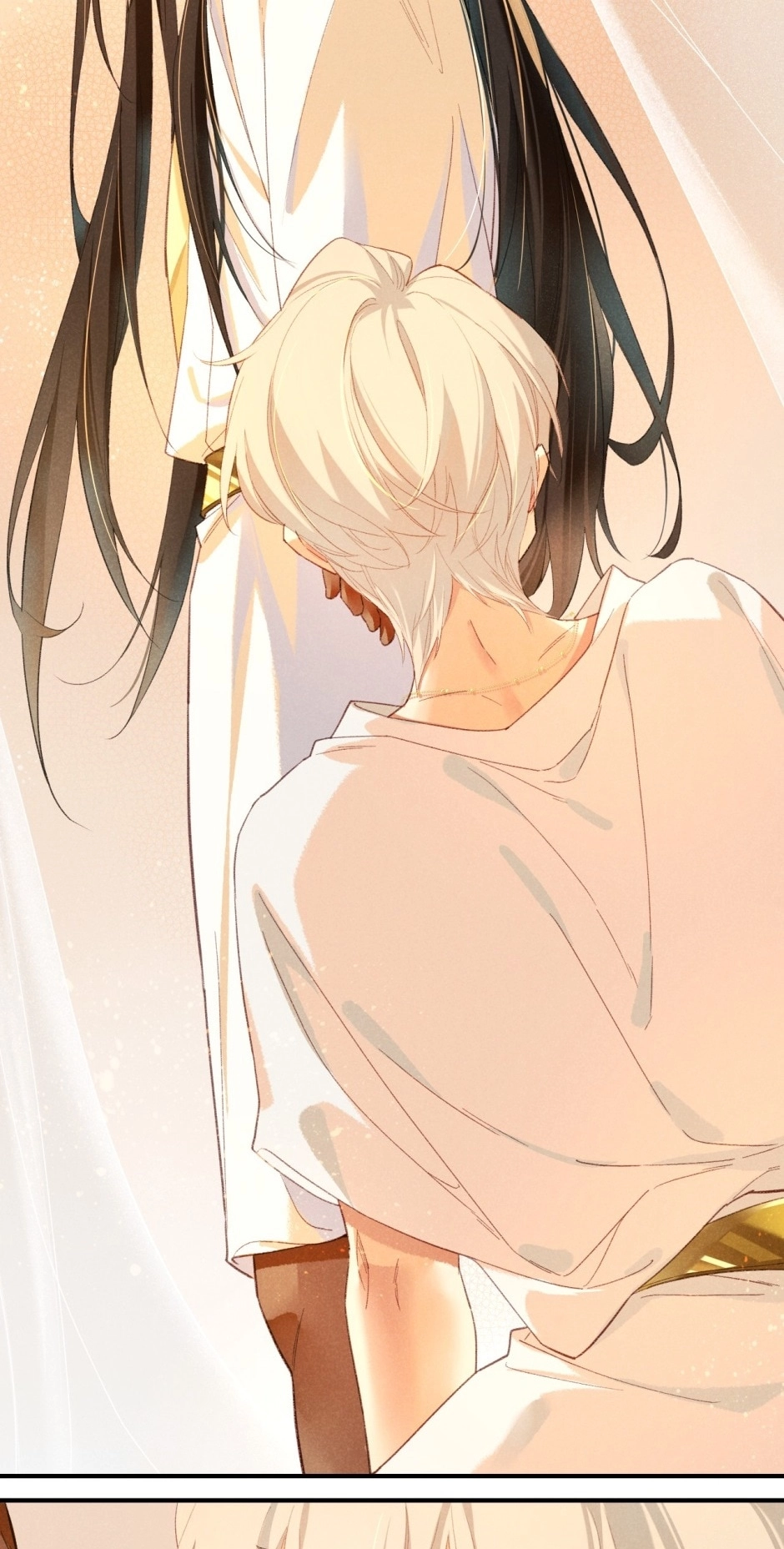 The King and Me Chapter 39 page 38 - 