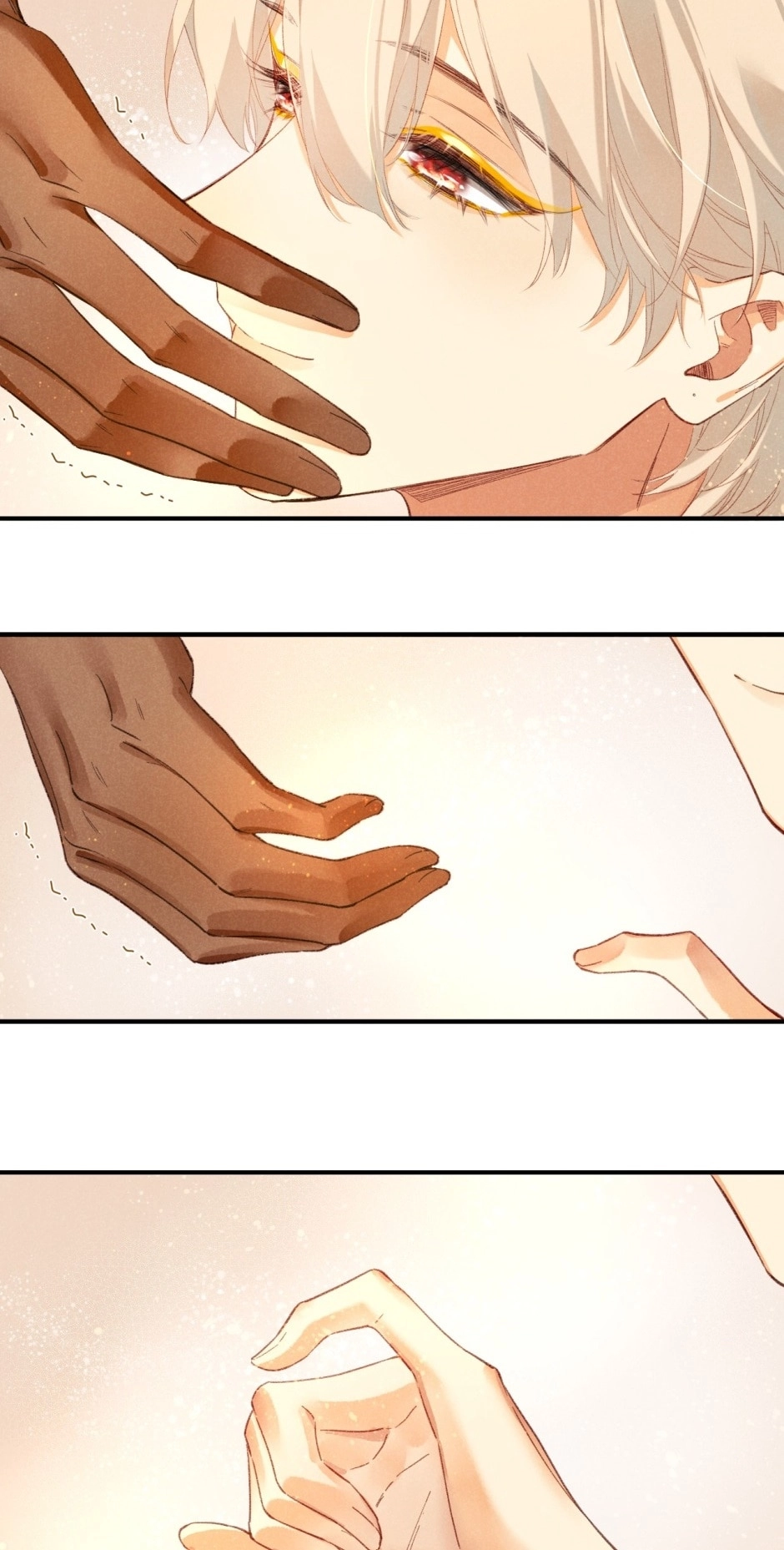 The King and Me Chapter 39 page 39 - 