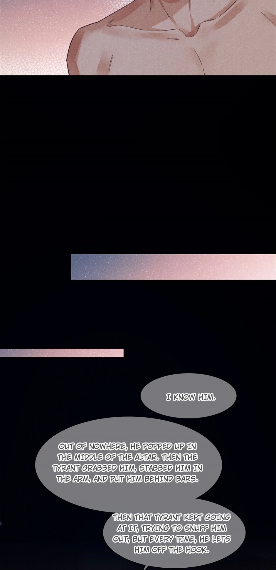 The King and Me Chapter 39 page 43 - 