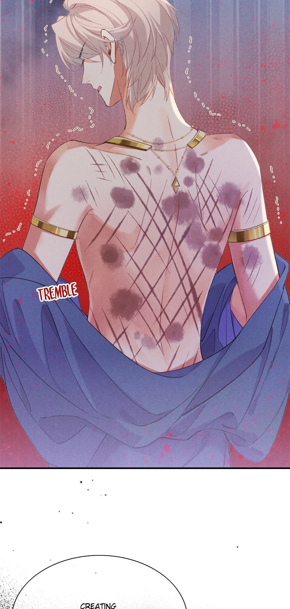 The King and Me Chapter 39 page 10 - 