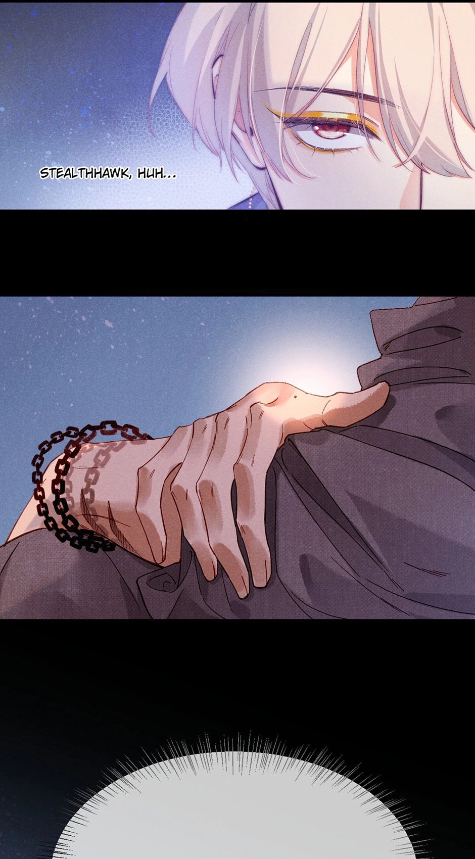 The King and Me Chapter 40 page 34 - 
