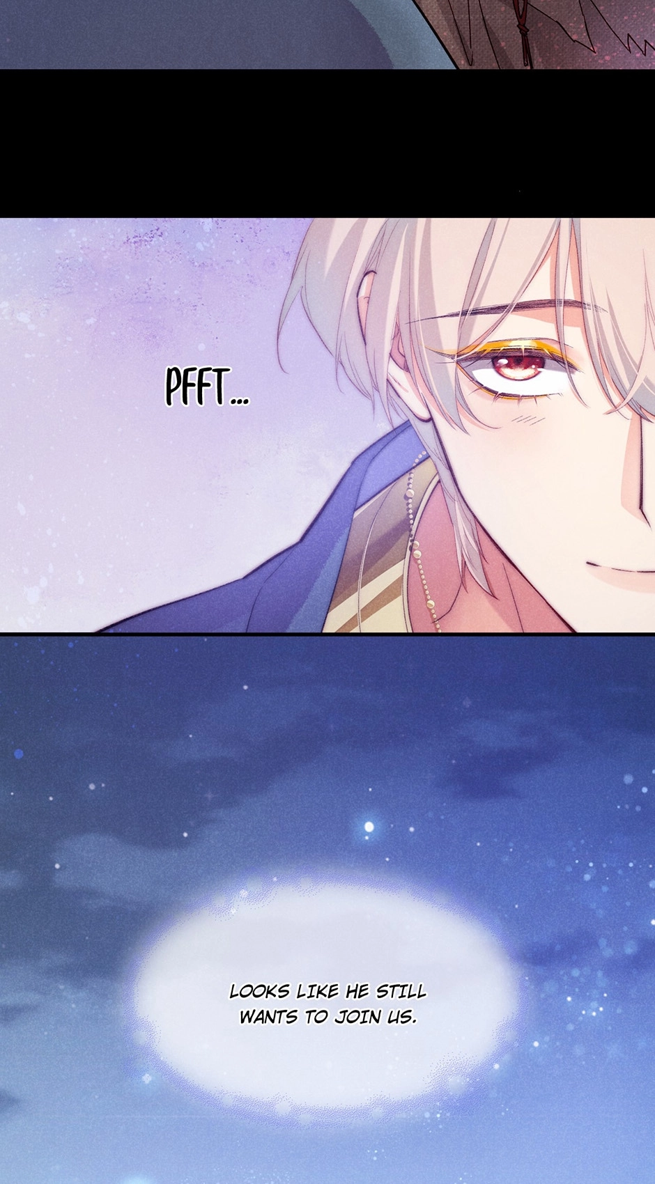 The King and Me Chapter 40 page 36 - 