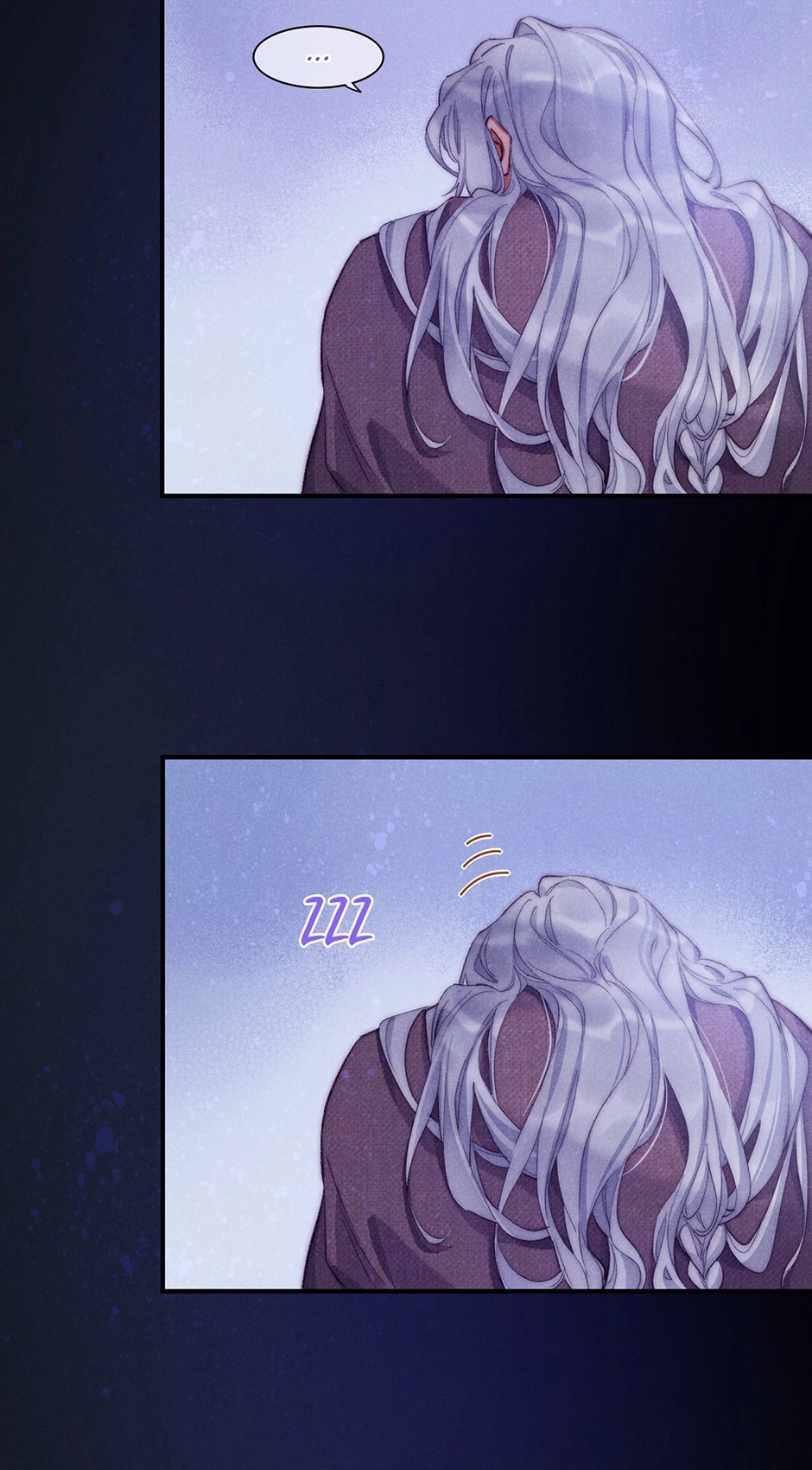 The King and Me Chapter 40 page 39 - 