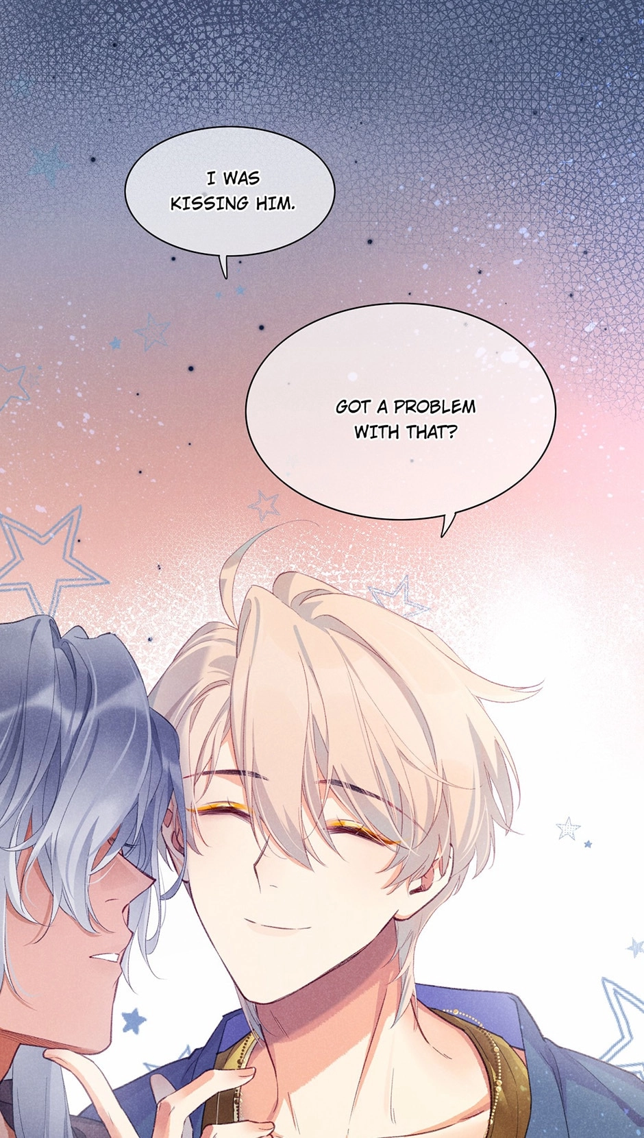 The King and Me Chapter 40 page 46 - 