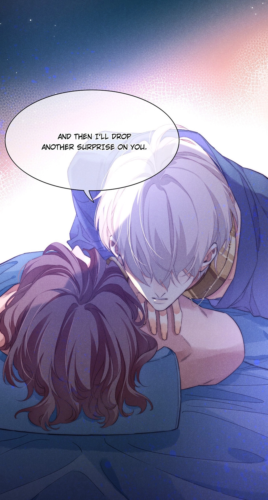 The King and Me Chapter 40 page 7 - 