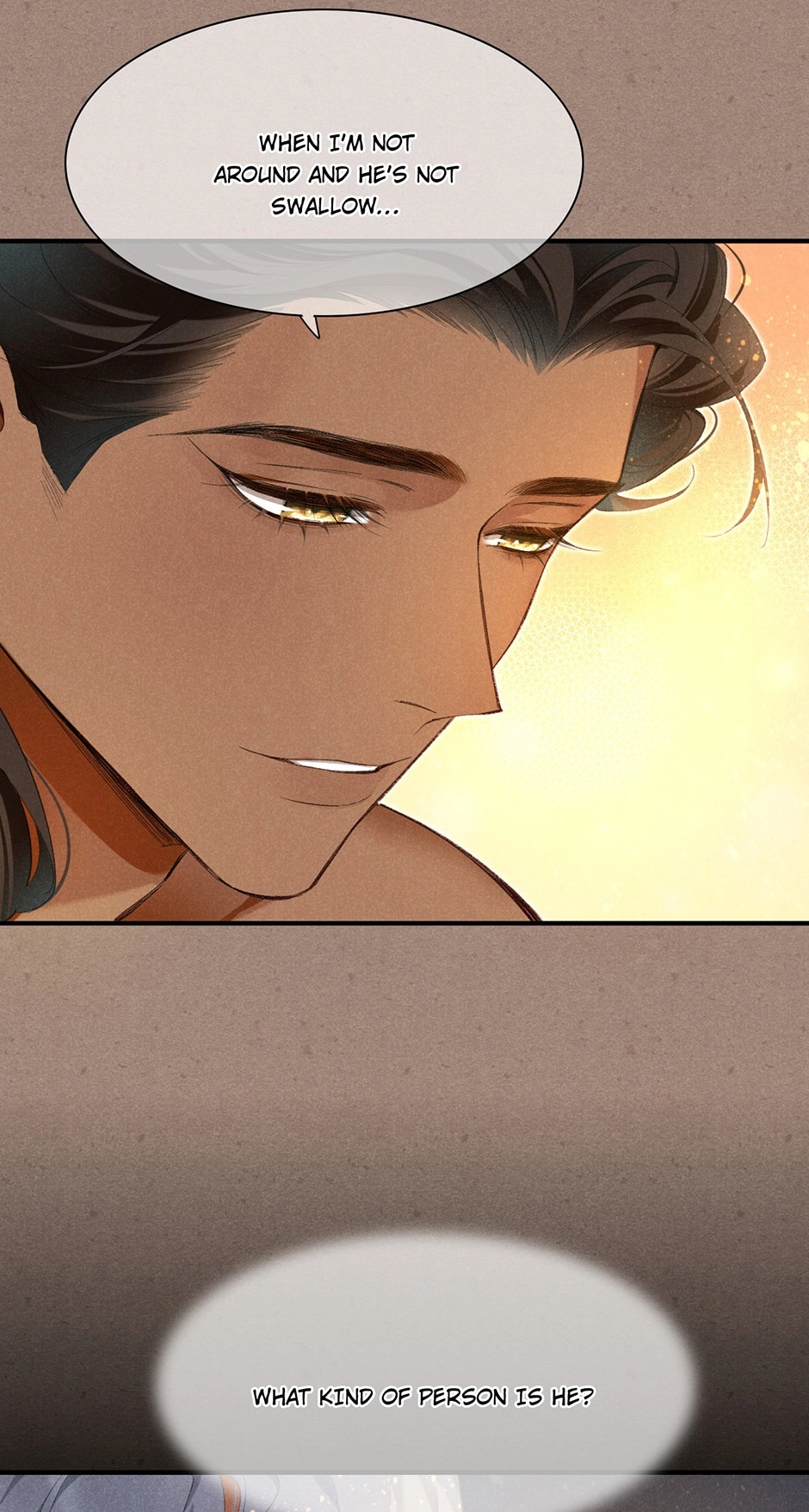 The King and Me Chapter 41 page 12 - 