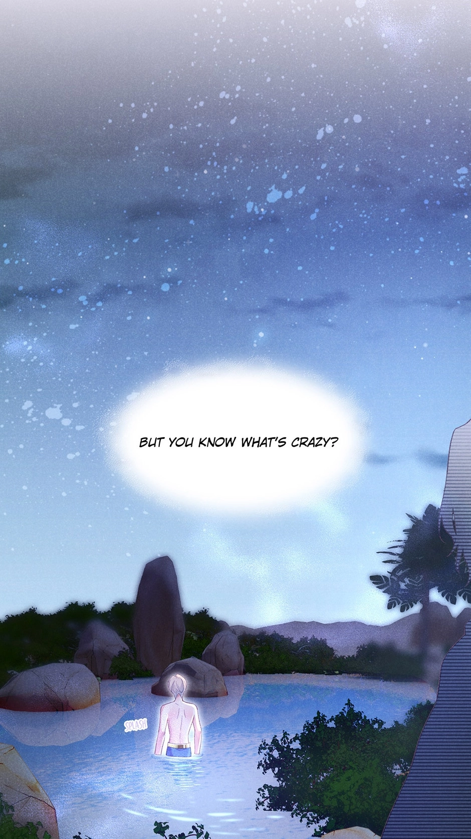 The King and Me Chapter 41 page 20 - 