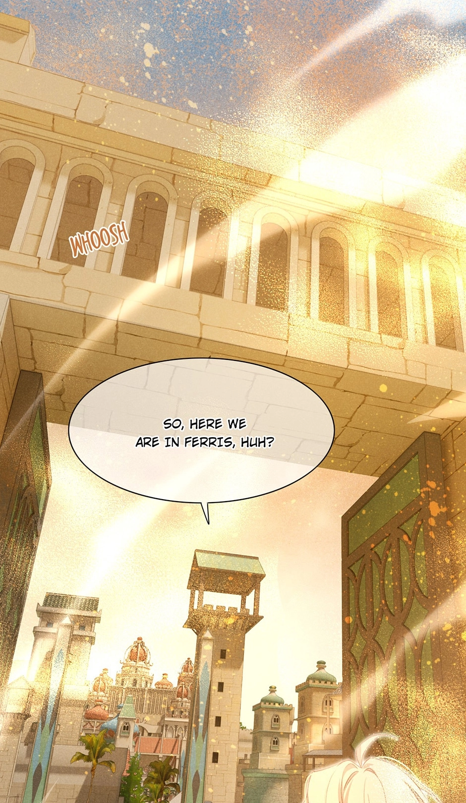 The King and Me Chapter 41 page 25 - 