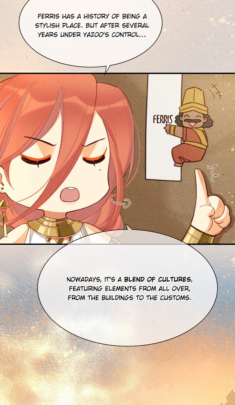 The King and Me Chapter 41 page 29 - 