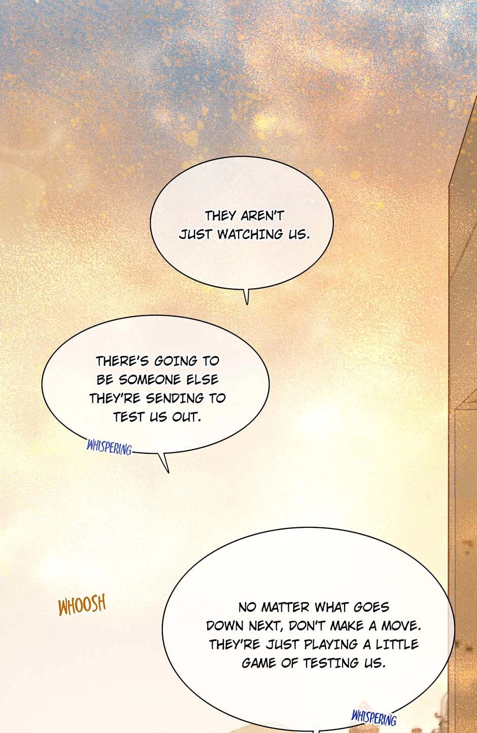 The King and Me Chapter 42 page 16 - 
