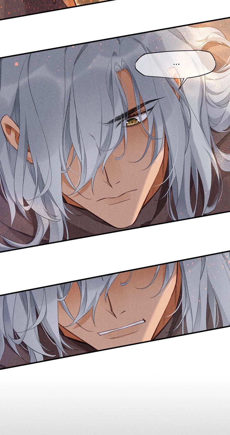 The King and Me Chapter 42 page 24 - 