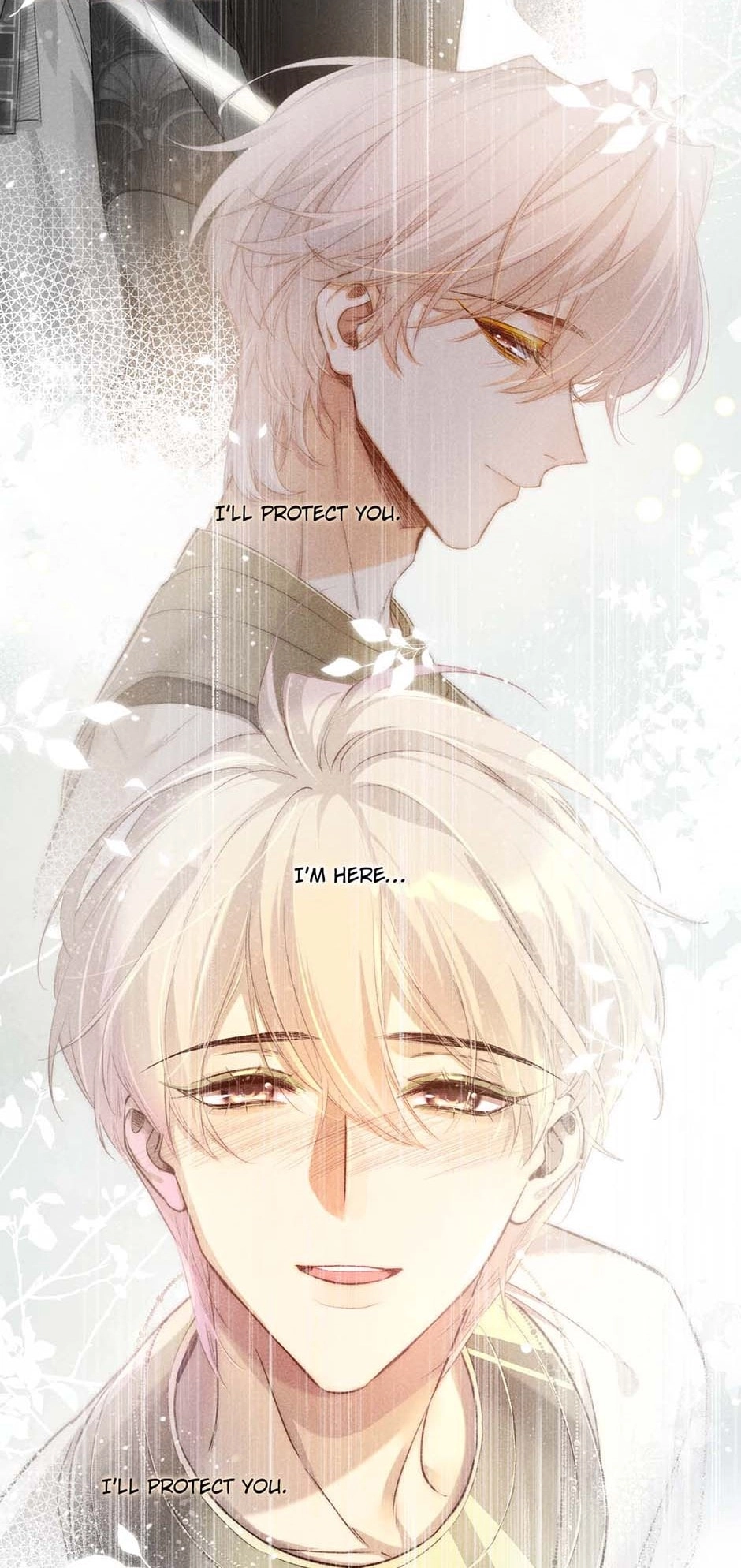 The King and Me Chapter 42 page 29 - 