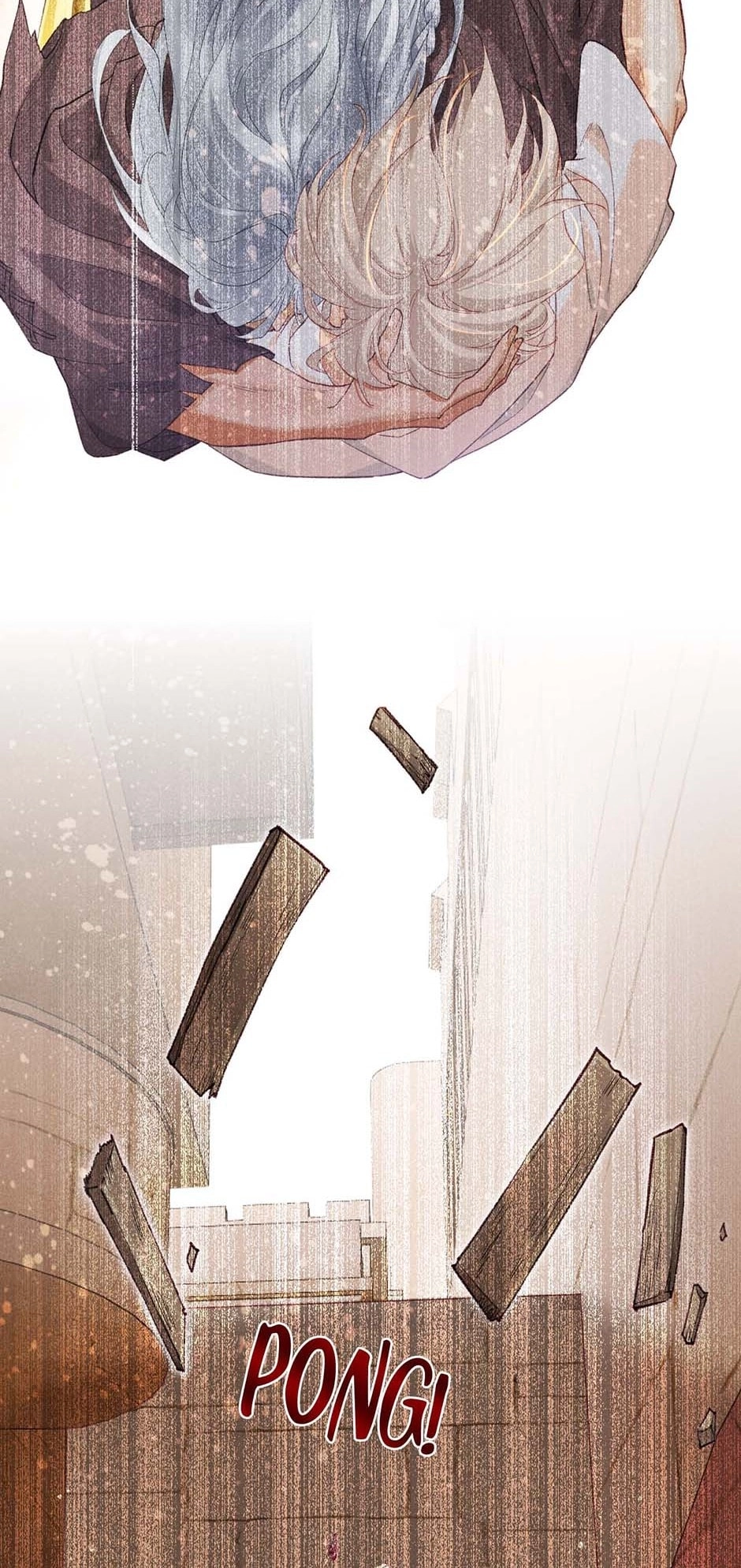 The King and Me Chapter 42 page 31 - 