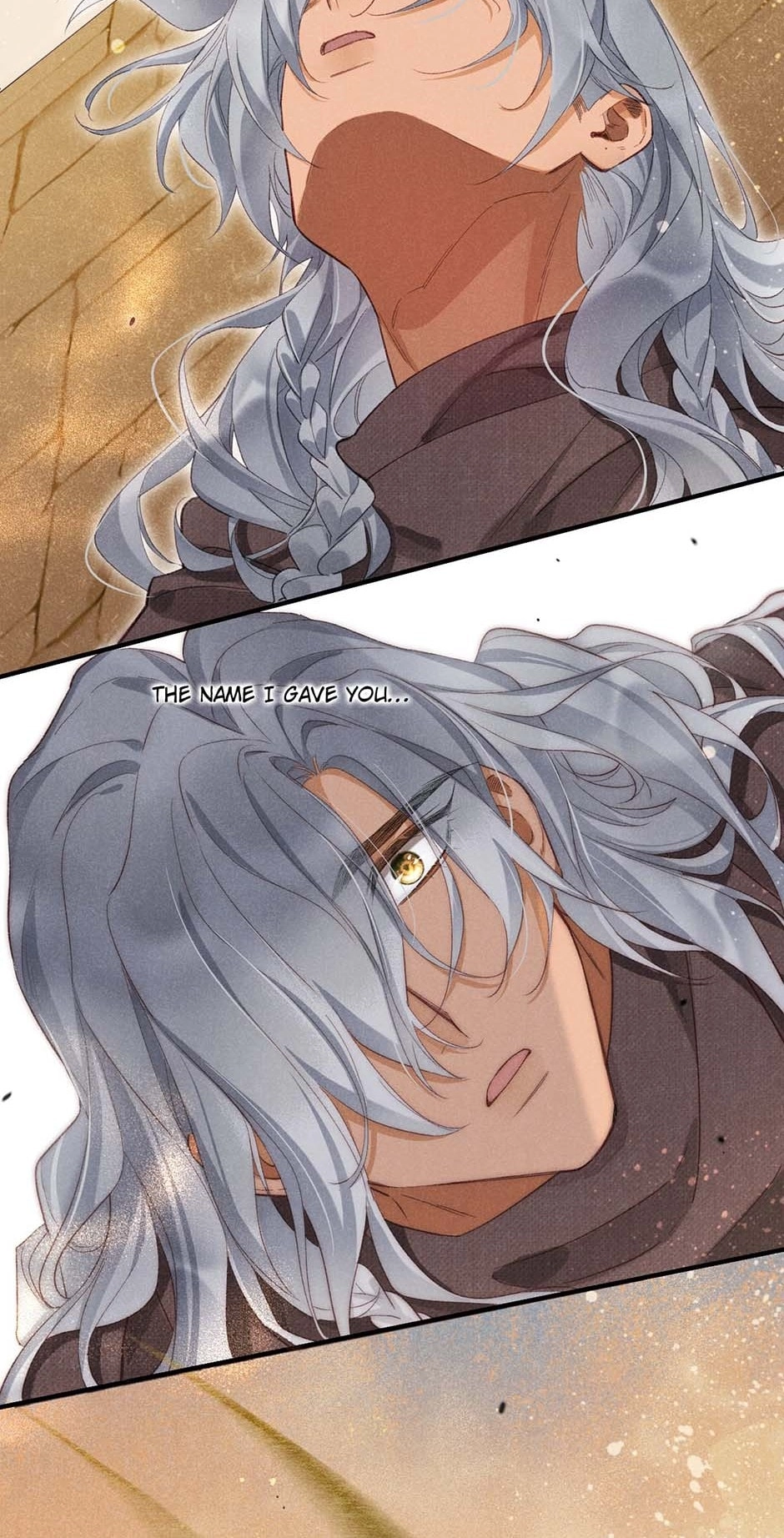 The King and Me Chapter 42 page 43 - 