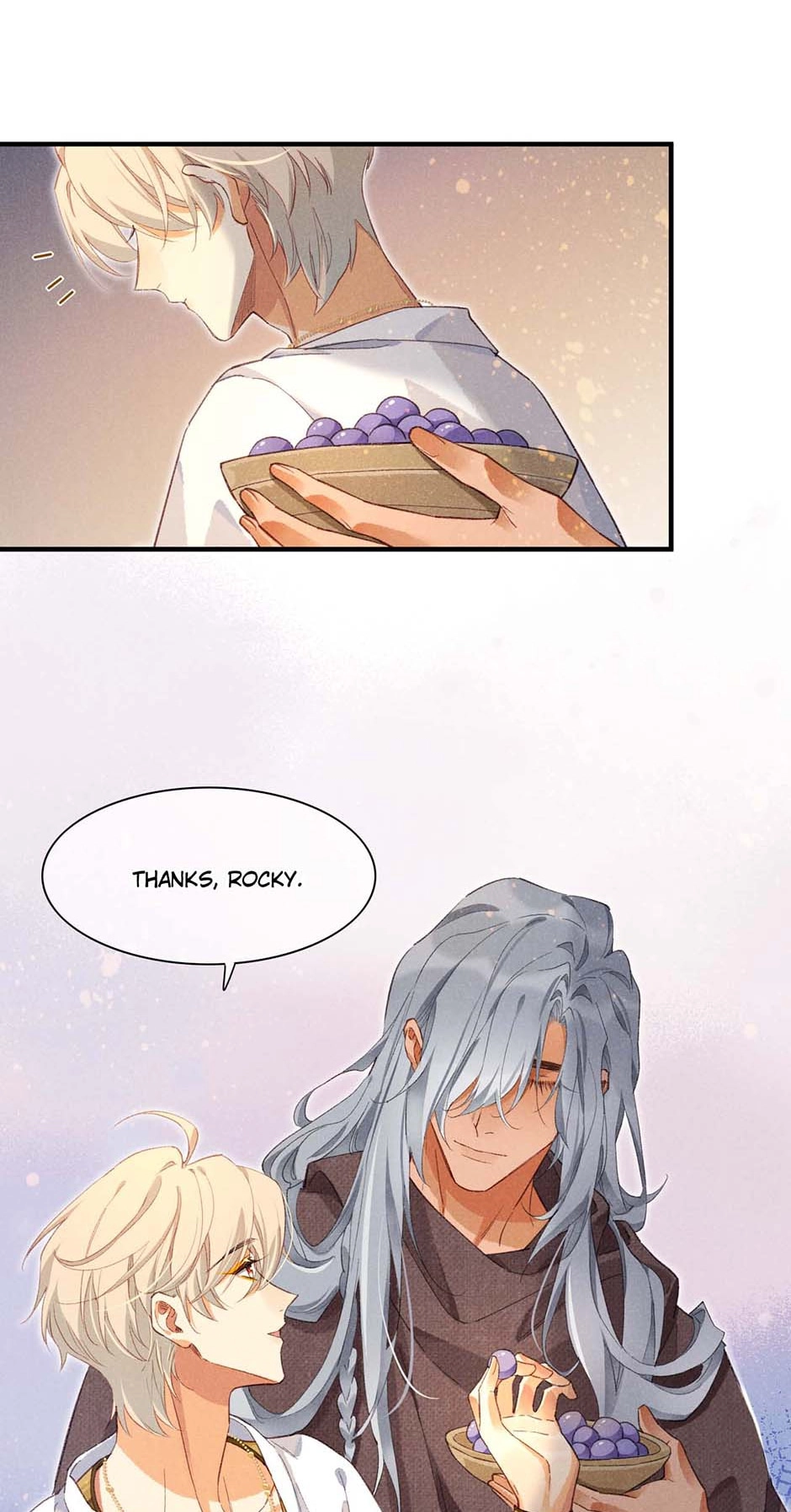 The King and Me Chapter 43 page 43 - 
